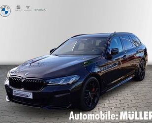 BMW 540 Gebrauchtwagen