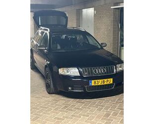 Audi S6 Gebrauchtwagen