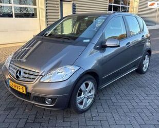 Mercedes-Benz A 150 Gebrauchtwagen