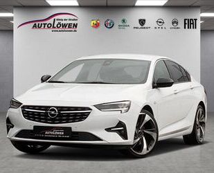 Opel Opel Insignia B Grand Sport Business Elegance 2.0 Gebrauchtwagen
