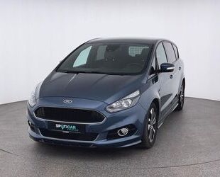 Ford S-Max Gebrauchtwagen
