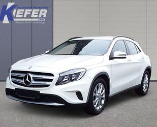 Mercedes-Benz GLA 180 Gebrauchtwagen