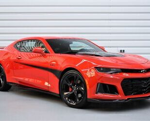 Chevrolet Camaro Gebrauchtwagen