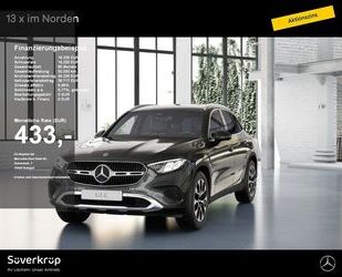 Mercedes-Benz GLC 200 Gebrauchtwagen