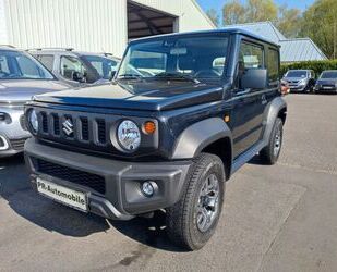 Suzuki Jimny Gebrauchtwagen