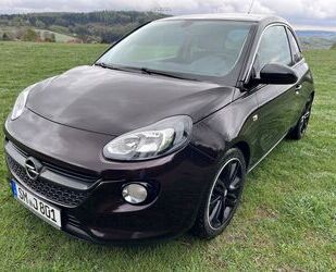 Opel Adam Gebrauchtwagen