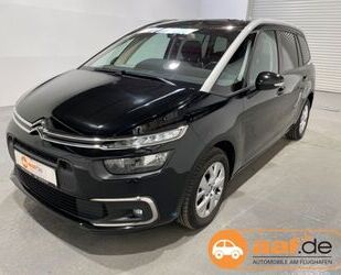 Citroen Grand C4 Picasso / SpaceTourer Gebrauchtwagen
