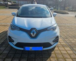 Renault ZOE Gebrauchtwagen