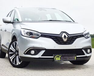 Renault Grand Scenic Gebrauchtwagen