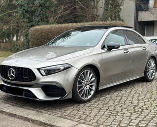 Mercedes-Benz A 220 Gebrauchtwagen