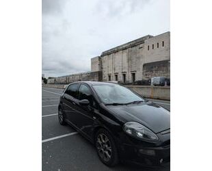 Fiat Punto Gebrauchtwagen