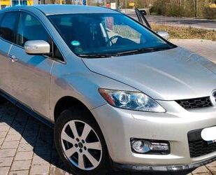 Mazda CX-7 Gebrauchtwagen