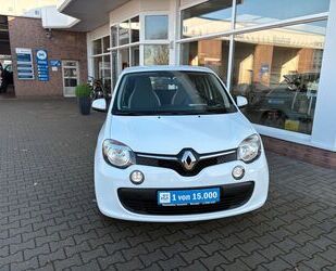 Renault Twingo Gebrauchtwagen