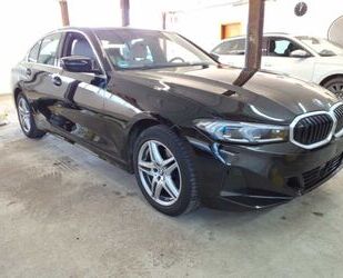 BMW 318 Gebrauchtwagen