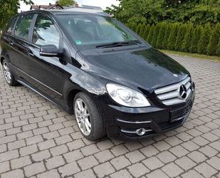 Mercedes-Benz B 180 Gebrauchtwagen