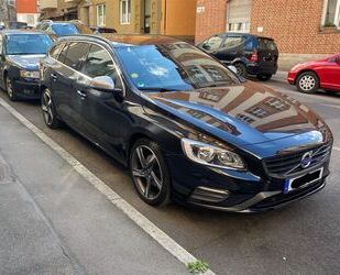 Volvo V60 Gebrauchtwagen