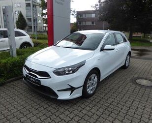 Kia ceed / Ceed Gebrauchtwagen