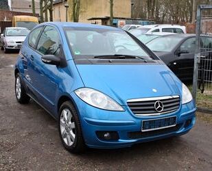 Mercedes-Benz A 150 Gebrauchtwagen