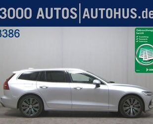 Volvo V60 Gebrauchtwagen