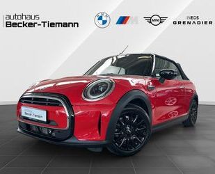 Mini Cooper Cabrio Gebrauchtwagen