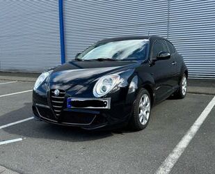 Alfa Romeo MiTo Gebrauchtwagen