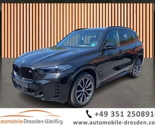 BMW X5 M60 Gebrauchtwagen