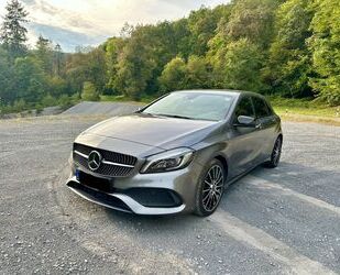 Mercedes-Benz A 220 Gebrauchtwagen