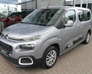 Citroen Berlingo Gebrauchtwagen