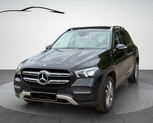 Mercedes-Benz GLE 450 Gebrauchtwagen