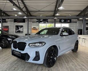 BMW X4 Gebrauchtwagen