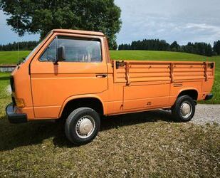 VW T3 andere Gebrauchtwagen