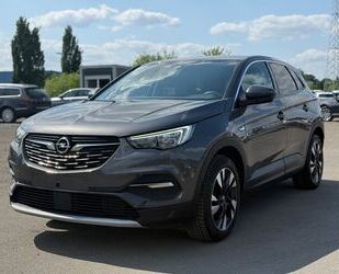 Opel Grandland (X) Gebrauchtwagen