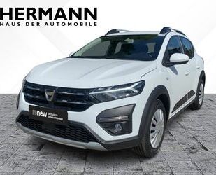 Dacia Sandero Gebrauchtwagen