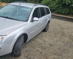 Ford Mondeo Gebrauchtwagen