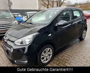 Hyundai i10 Gebrauchtwagen