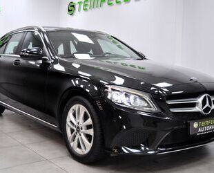 Mercedes-Benz C 180 Gebrauchtwagen