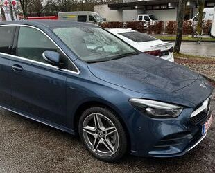 Mercedes-Benz B 250 Gebrauchtwagen