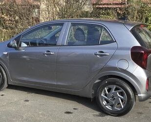 Kia Picanto Gebrauchtwagen