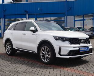 Kia Sorento Gebrauchtwagen
