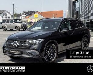 Mercedes-Benz GLC 200 Gebrauchtwagen