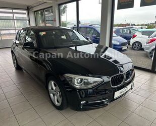 BMW 116 Gebrauchtwagen