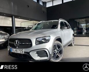 Mercedes-Benz GLB 200 Gebrauchtwagen
