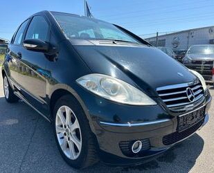 Mercedes-Benz A 150 Gebrauchtwagen