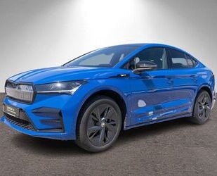 Skoda Enyaq Gebrauchtwagen