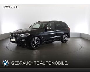 BMW X3 M40 Gebrauchtwagen