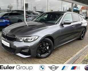 BMW 330 Gebrauchtwagen