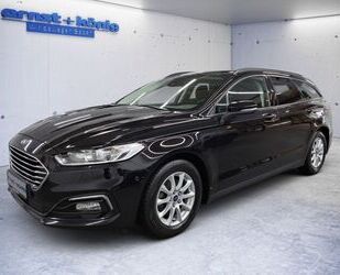 Ford Mondeo Gebrauchtwagen