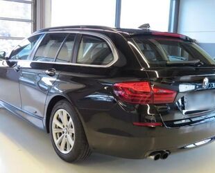 BMW 525 Gebrauchtwagen