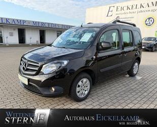 Mercedes-Benz Citan Gebrauchtwagen