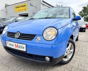 VW Lupo Gebrauchtwagen